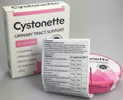 Cystonette - kde koupit - Heureka - v lékárně - Dr Max - zda webu výrobce