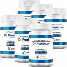 Dr Peniman - co to jest i jak stosować ten suplement Czy znamy jego dawkowanie oraz skład Czy efekty oraz działanie są zwykle pozytywne