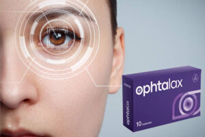 OPHTALAX review 2