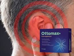 Ottomax + - apteka - gdzie kupić - na Allegro - na Ceneo - strona producenta