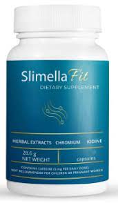 Slimella Fit - na Amazon - gdje kupiti - u ljekarna - u DM - web mjestu proizvođača