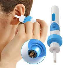 Vacuum Ear Cleaner - tratament naturist - ce esteul - medicament - cum scapi de
