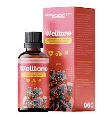 Welltone - objednat - cena - prodej - hodnocení