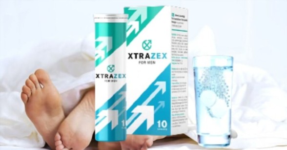 Xtrazex - gdzie kupić - na Allegro - na Ceneo - strona producenta - apteka