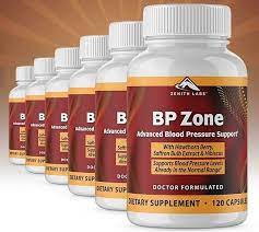 BP Zone - reactii adverse - beneficii - cum se ia - pareri negative
