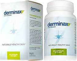 Derminax - diskuze - recenze - forum - výsledky