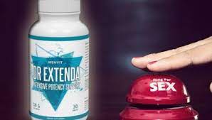 Dr Extenda - zda webu výrobce - kde koupit - Heureka - v lékárně - Dr Max