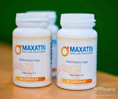 Maxatin - kde koupit - Heureka - zda webu výrobce - v lékárně - Dr Max