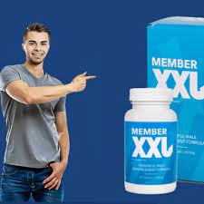 Member Xxl - hodnocení - cena - prodej - objednat