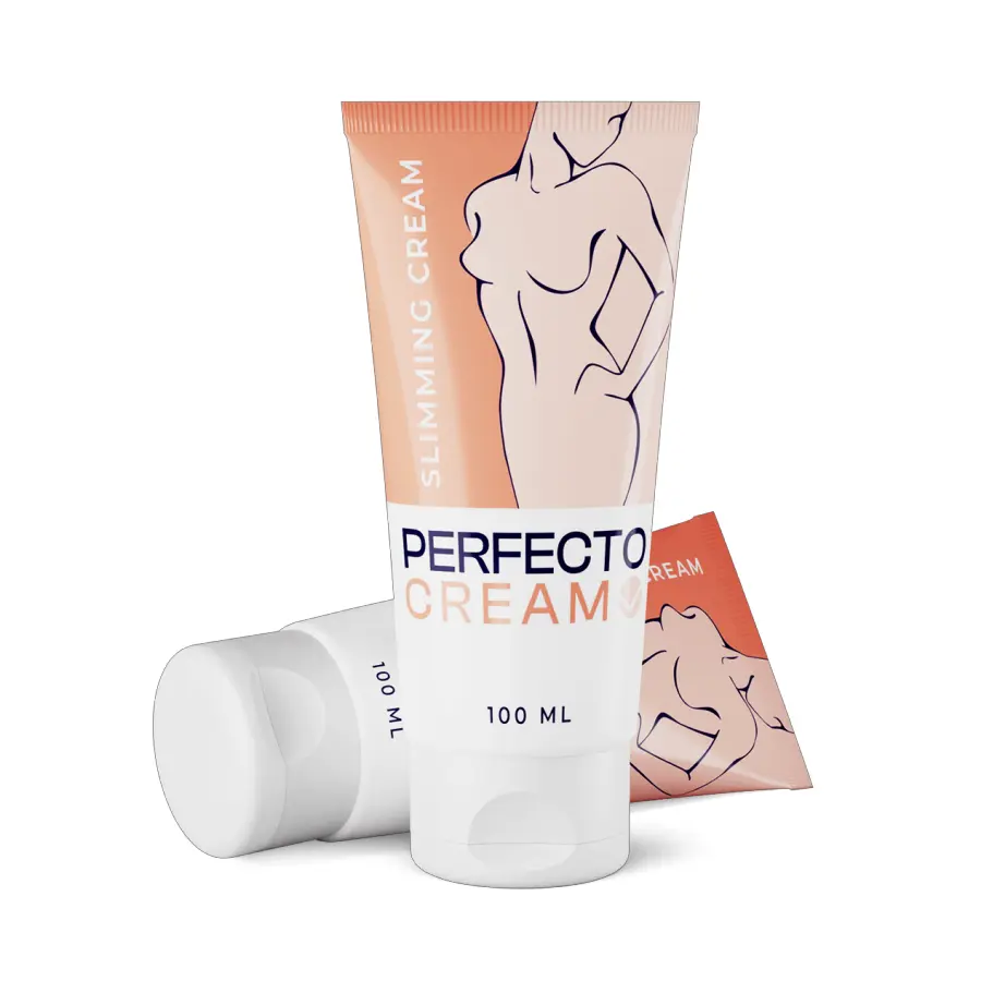 Perfecto Cream - co to jest - jak stosować - dawkowanie - skład