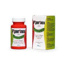 Piperinox - recenze - výsledky - diskuze - forum