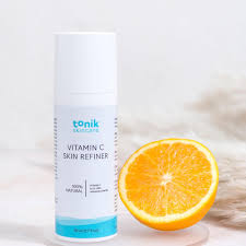 Tonik Skin Refiner - Plafar - Dr max - Catena - Farmacia Tei
