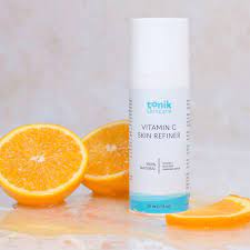 Tonik Skin Refiner - cena - hodnocení  - prodej - objednat