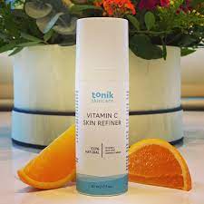 Tonik Skin Refiner - recenze - forum - diskuze - výsledky