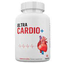 Ultra Cardio Plus - recenze - forum - výsledky - diskuze