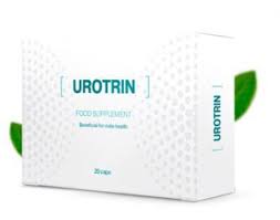 Urotrin - kde koupit - Heureka - Dr Max - zda webu výrobce - v lékárně