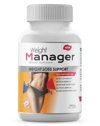 Weight Manager - kde koupit - Heureka - zda webu výrobce - v lékárně - Dr Max
