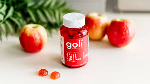 What compares to Goli Gummies - scam or legit - side effect