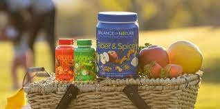 What is Balance of nature supplement - does it really work