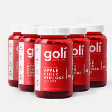 What is Goli Gummies supplement - does it really work