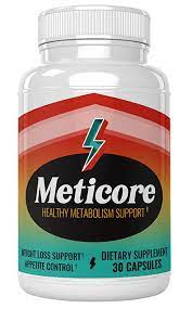 What is Meticore supplement - does it really work