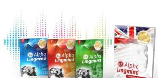 Alpha Lingmind New - proizvođač - sastav - kako koristiti - review