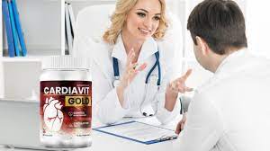 Cardiavit Gold - jak stosować - co to jest - dawkowanie - skład