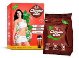Chocolate Slim - hodnocení - cena - prodej - objednat