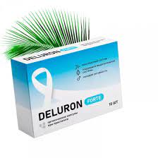 Deluron - zda webu výrobce - kde koupit - Heureka - v lékárně - Dr Max