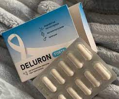 Deluron - zkušenosti - dávkování - složení - jak to funguje