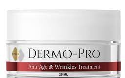 Dermo-pro - ulotka - producent - zamiennik