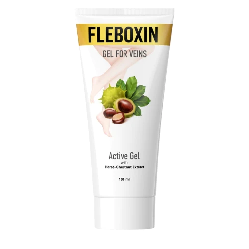 Fleboxin - zamiennik - ulotka - producent