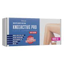 Kneeactive Pro - kde koupit - v lékárně - Dr Max - Heureka - zda webu výrobce