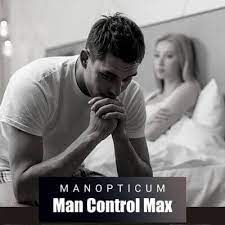 Man Control Max - Plafar - Catena - Farmacia Tei - Dr max