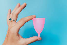 Menstrual Cup - Farmacia Tei - Plafar - Dr max - Catena