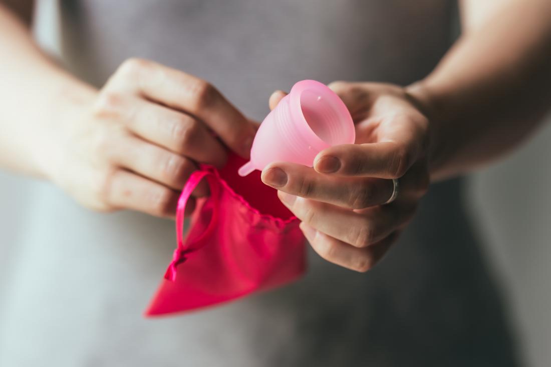 Menstrual Cup - reactii adverse - cum se ia - beneficii - pareri negative