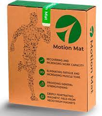 Motion Mat - v lékárně - kde koupit - Heureka - Dr Max - zda webu výrobce