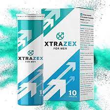 Xtrazex - cena - objednat - hodnocení - prodej