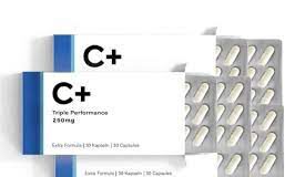 C Triple Performance - in een apotheek - in Kruidvat - de Tuinen - website van de fabrikant - waar te koop