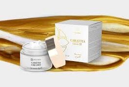 Carattia Cream - où trouver - site officiel - commander - France