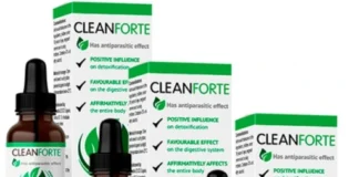 Clean Forte - site du fabricant - où acheter - en pharmacie - sur Amazon - prix