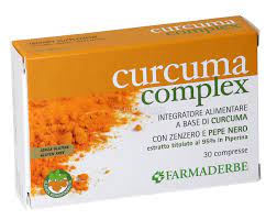 Curcuma Complex - prijs - kopen - in Etos - bestellen