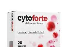 Cyto Forte - France - où trouver - commander - site officiel