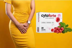 Cyto Forte review 3