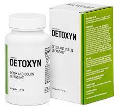 Detoxyn - in een apotheek - waar te koop - in Kruidvat - de Tuinen - website van de fabrikant