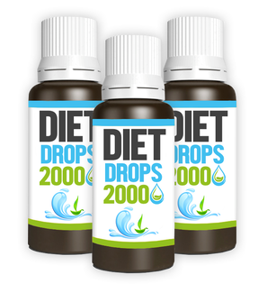 Diet Drops 2000 - prijs - kopen - in Etos - bestellen
