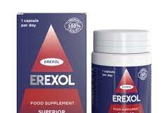 Erexol - achat - pas cher - mode d'emploi - comment utiliser