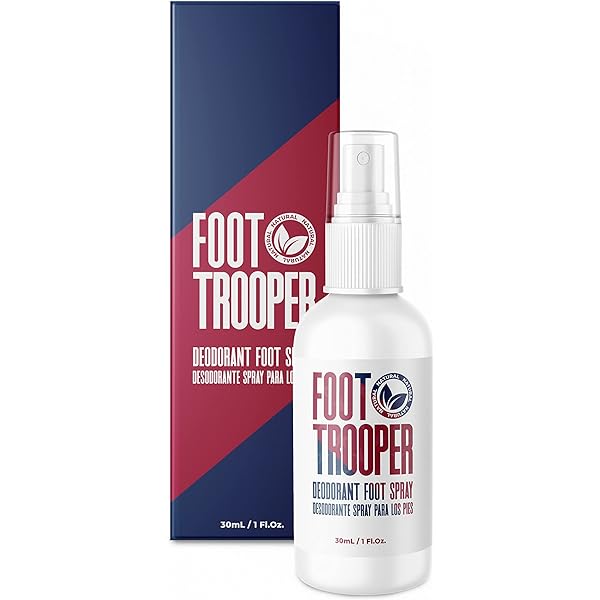 Foot Trooper de