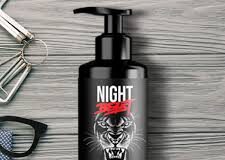Nightbeast - como usar - como tomar - como aplicar - funciona