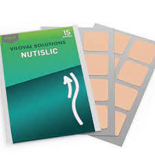 Nutislic Patches - in Apotheke - kaufen - bei DM - in Deutschland - in Hersteller-Website